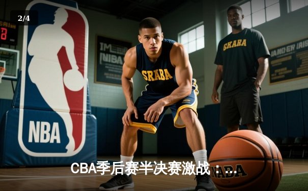 CBA季后赛半决赛激战：辽宁本钢主场逆转广东宏远，张镇麟狂砍38分创生涯新高 - 2